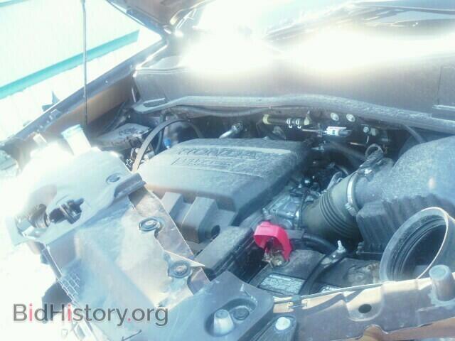 2013 HONDA PILOT - VIN: 5FNYF4H59DB071939 - Photo 7