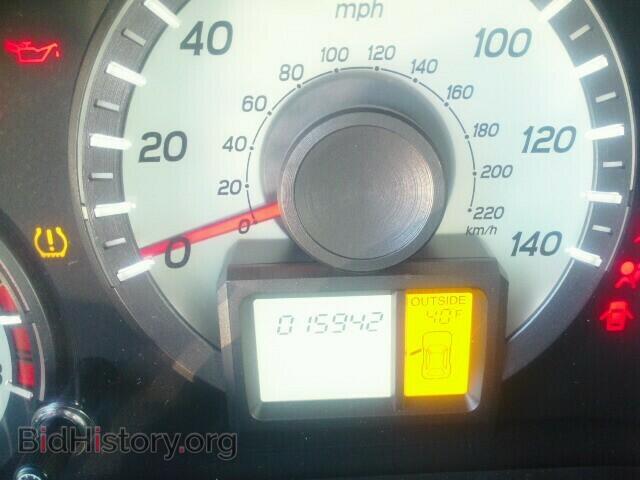 2013 HONDA PILOT - VIN: 5FNYF4H59DB071939 - Photo 8