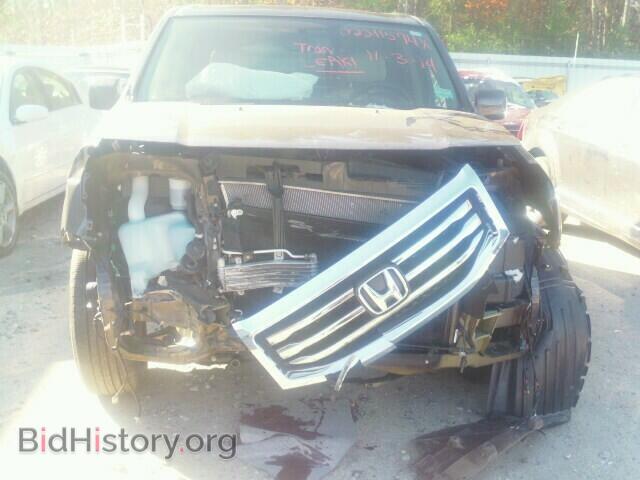 2013 HONDA PILOT - VIN: 5FNYF4H59DB071939 - Photo 9