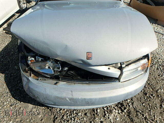 2000 SATURN LS/LS1/LS2 - VIN: 1G8JU52F0YY686989 - Фото 7