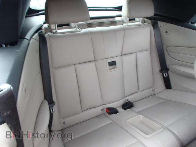 2012 BMW 1 SERIES - VIN: WBAUL7C53CVM83397 - Фото 6