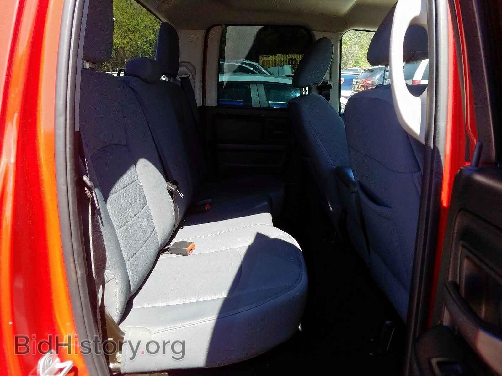 2013 RAM 1500 - VIN: 1C6RR6FT8DS540800 - Photo 6