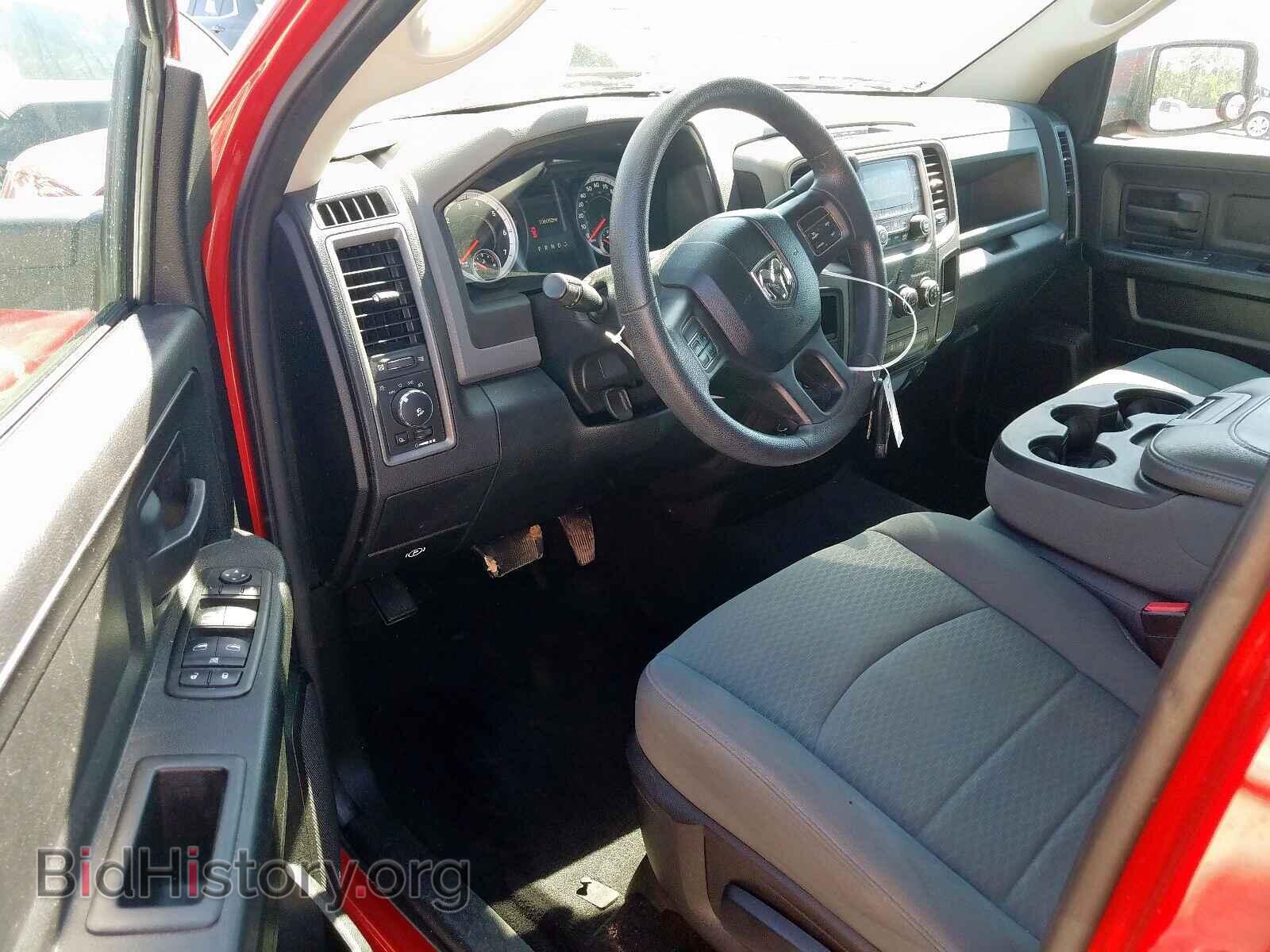 2013 RAM 1500 - VIN: 1C6RR6FT8DS540800 - Photo 9