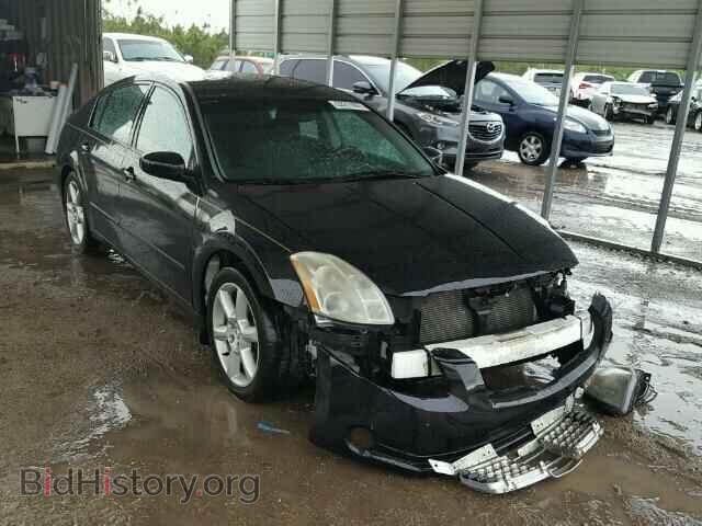 Фотография 1N4BA41E45C855352 - NISSAN MAXIMA 2005