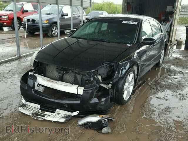 2005 NISSAN MAXIMA - VIN: 1N4BA41E45C855352 - Фото 2