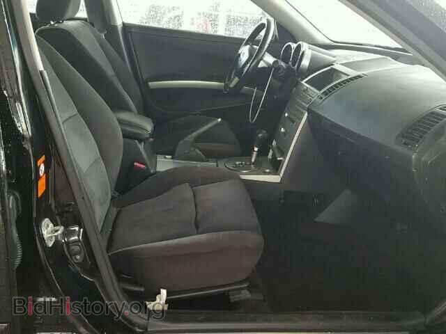 2005 NISSAN MAXIMA - VIN: 1N4BA41E45C855352 - Фото 5