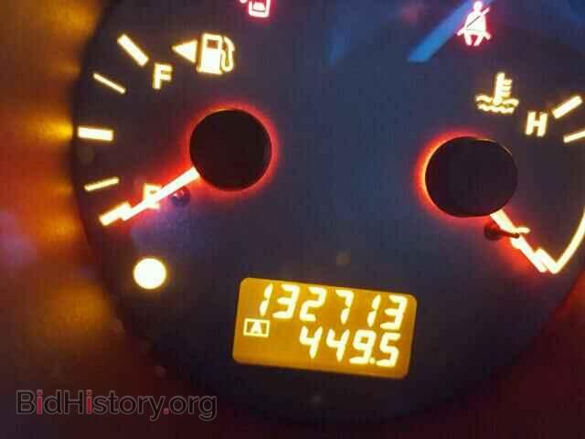 2005 NISSAN MAXIMA - VIN: 1N4BA41E45C855352 - Фото 8