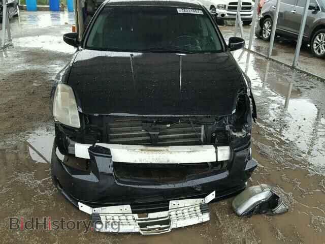 2005 NISSAN MAXIMA - VIN: 1N4BA41E45C855352 - Фото 9