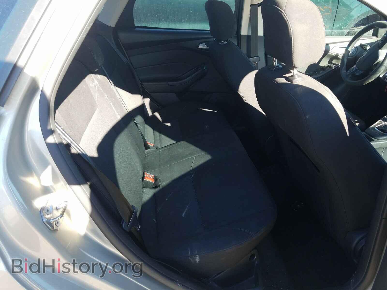 2016 FORD FOCUS - VIN: 1FADP3F26GL220622 - Фото 6