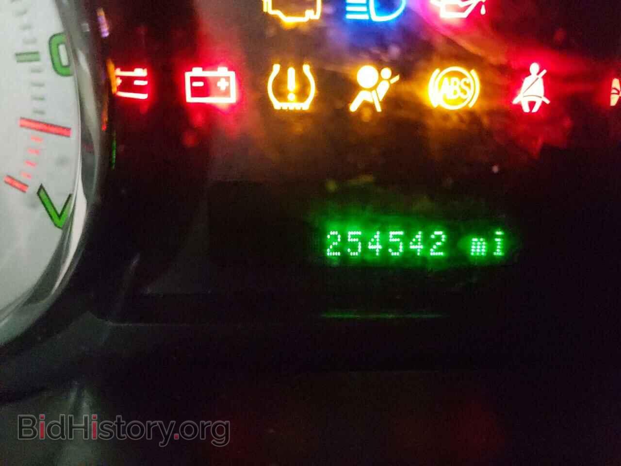 2007 FORD EDGE - VIN: 2FMDK38C07BB28013 - Фото 8