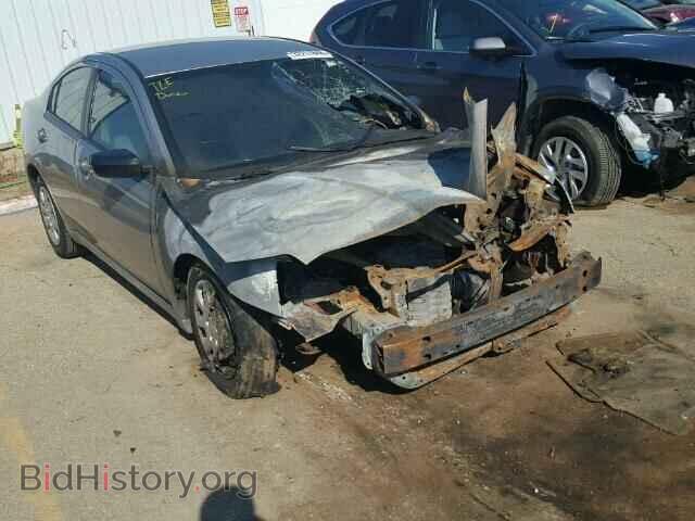 Photo 4A3AB36F58E019408 - MITSUBISHI GALANT 2008