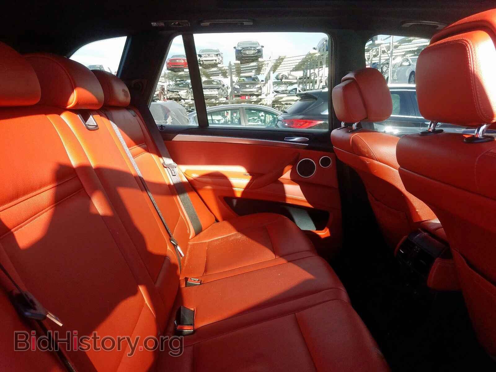 2012 BMW X5 - VIN: 5YMGY0C57CLK27890 - Фото 6