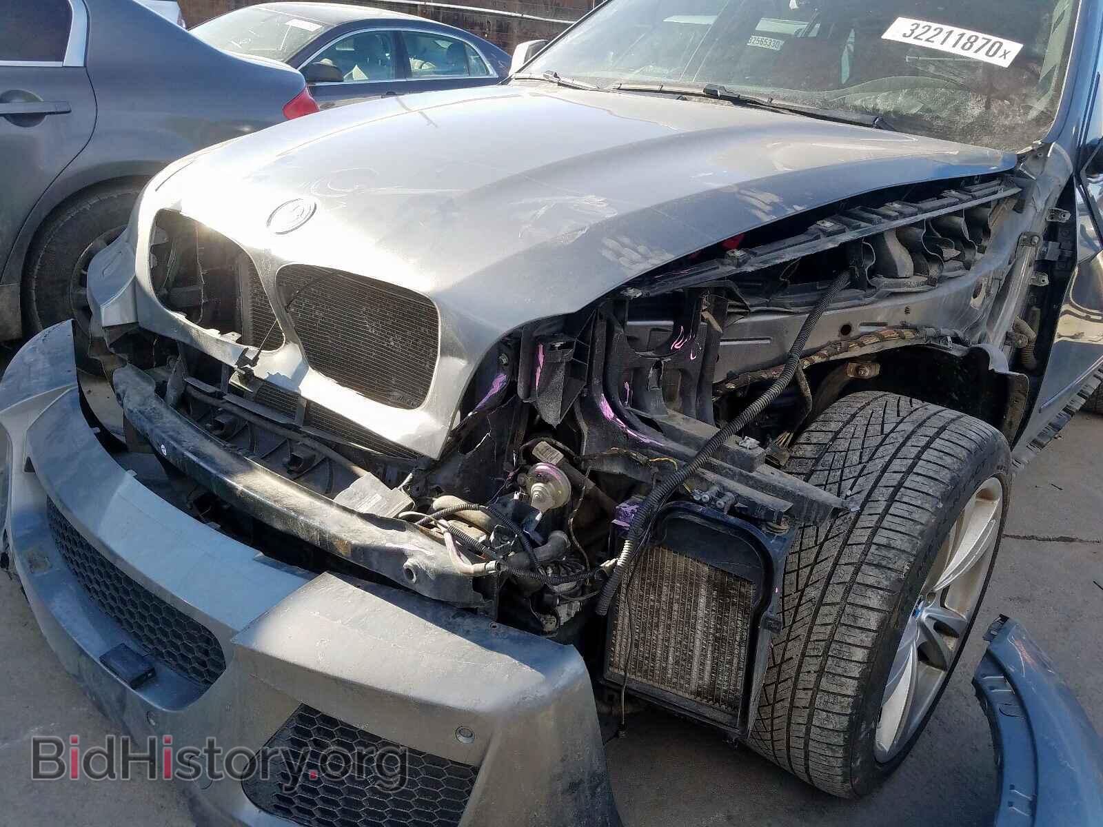 2012 BMW X5 - VIN: 5YMGY0C57CLK27890 - Фото 9