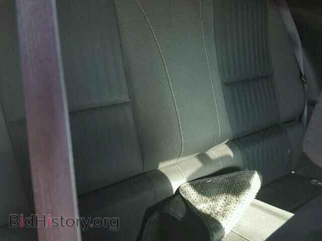 2012 CHEVROLET CAMARO - VIN: 2G1FA1E31C9139234 - Фото 6