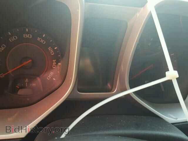 2012 CHEVROLET CAMARO - VIN: 2G1FA1E31C9139234 - Фото 8