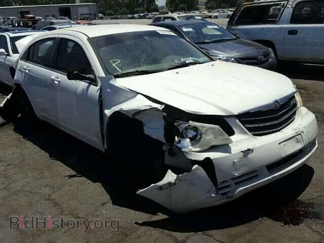 Фотография 1C3LC46B69N558170 - CHRYSLER SEBRING 2009