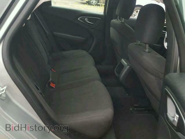2015 CHRYSLER 200 - VIN: 1C3CCCAB4FN733092 - Photo 6
