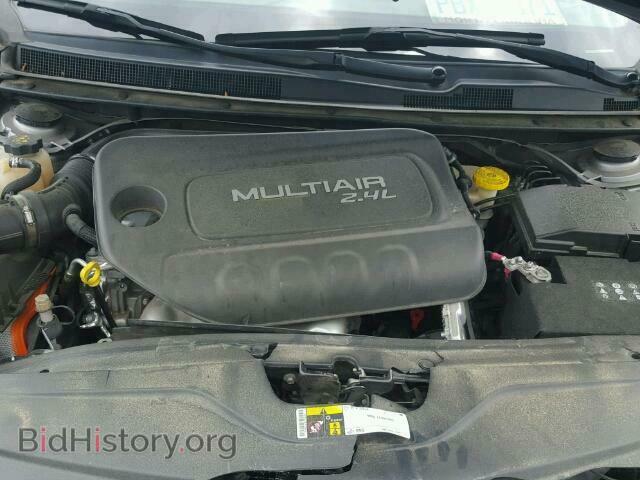2015 CHRYSLER 200 - VIN: 1C3CCCAB4FN733092 - Photo 7