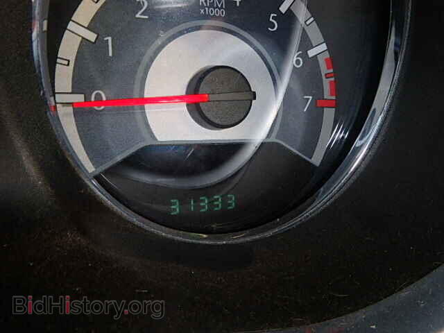 2012 CHRYSLER 200 - VIN: 1C3CCBCG5CN284763 - Фото 8