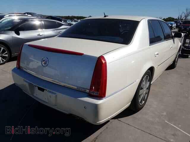2008 CADILLAC DTS - VIN: 1G6KD57Y38U176988 - Фото 4