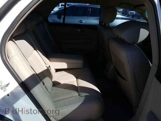 2008 CADILLAC DTS - VIN: 1G6KD57Y38U176988 - Фото 6