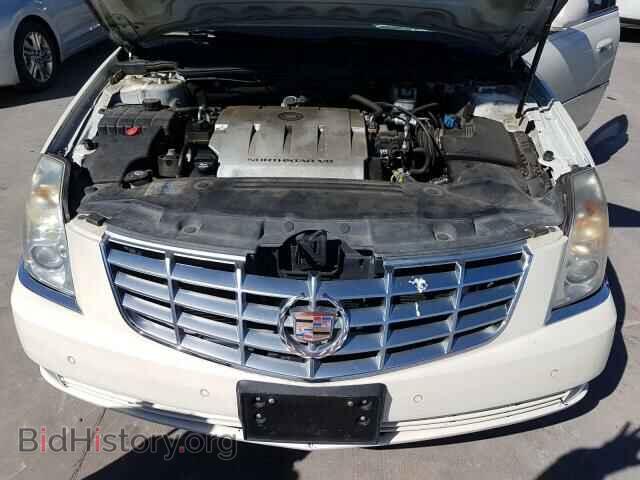 2008 CADILLAC DTS - VIN: 1G6KD57Y38U176988 - Фото 7