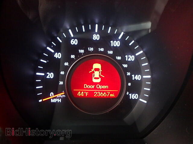 2013 KIA OPTIMA - VIN: KNAGM4A73D5366532 - Фото 7