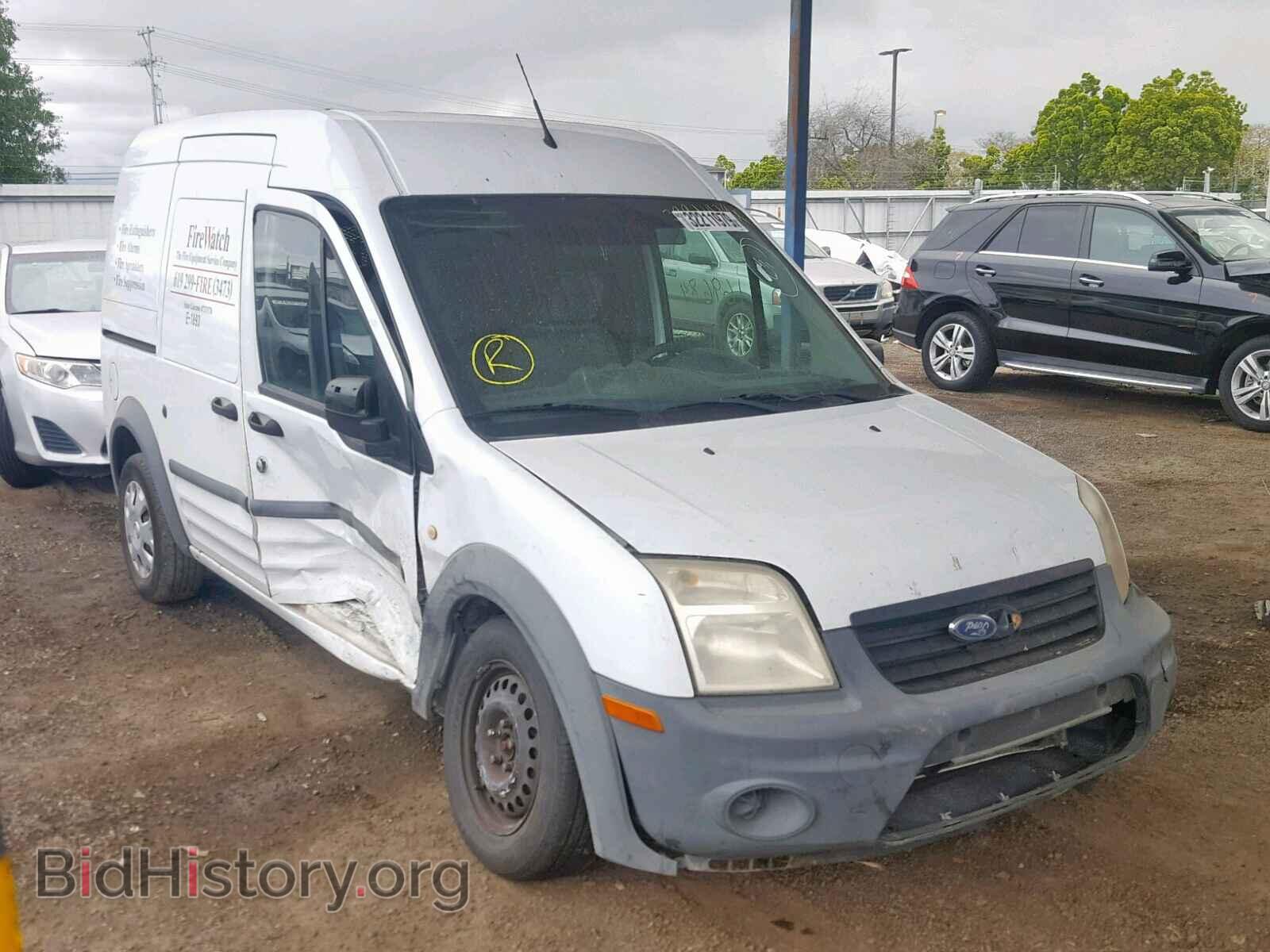 Фотография NM0LS7CN8AT009761 - FORD TRANSIT CO 2010