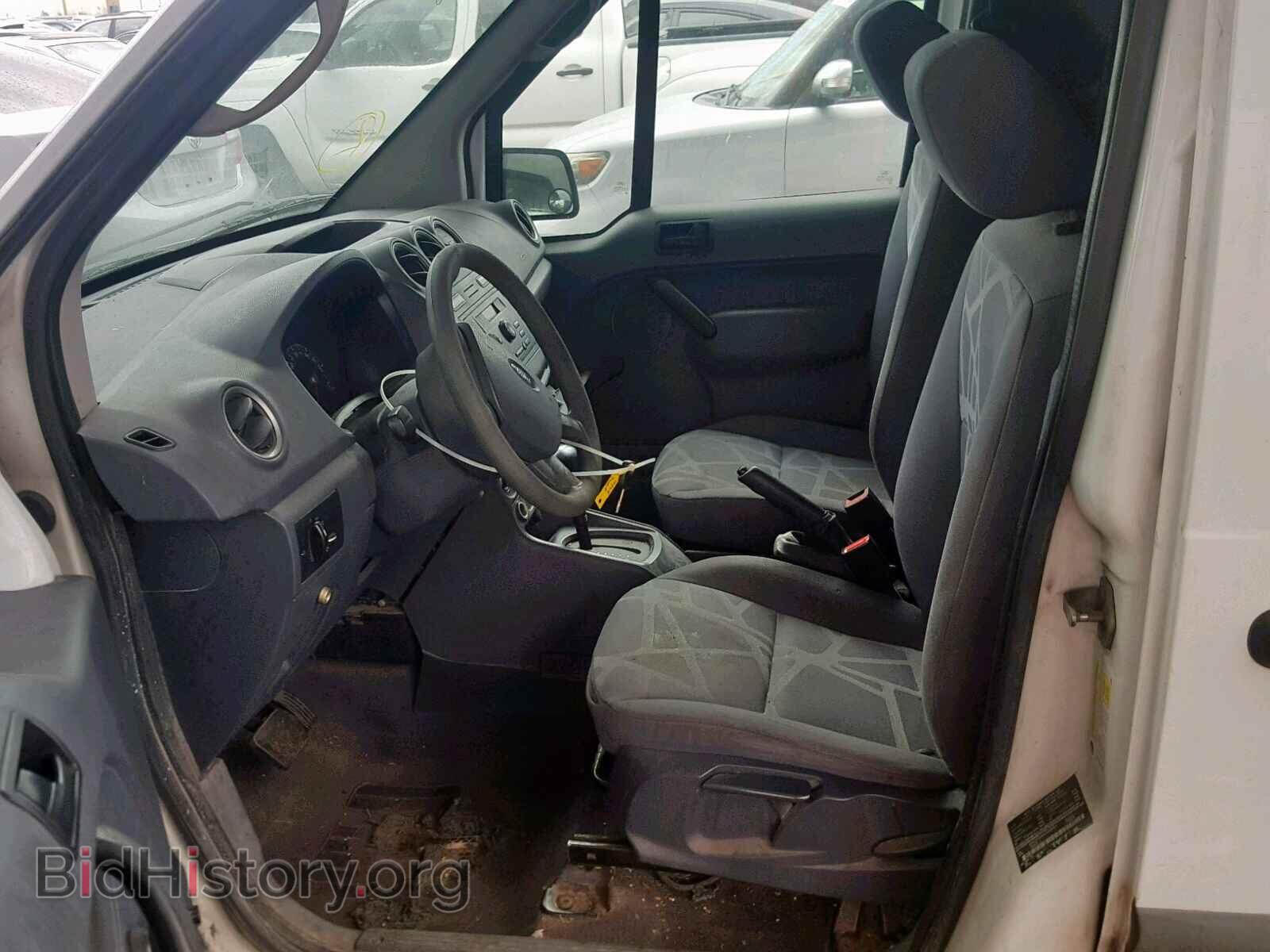 2010 FORD TRANSIT CO - VIN: NM0LS7CN8AT009761 - Фото 5