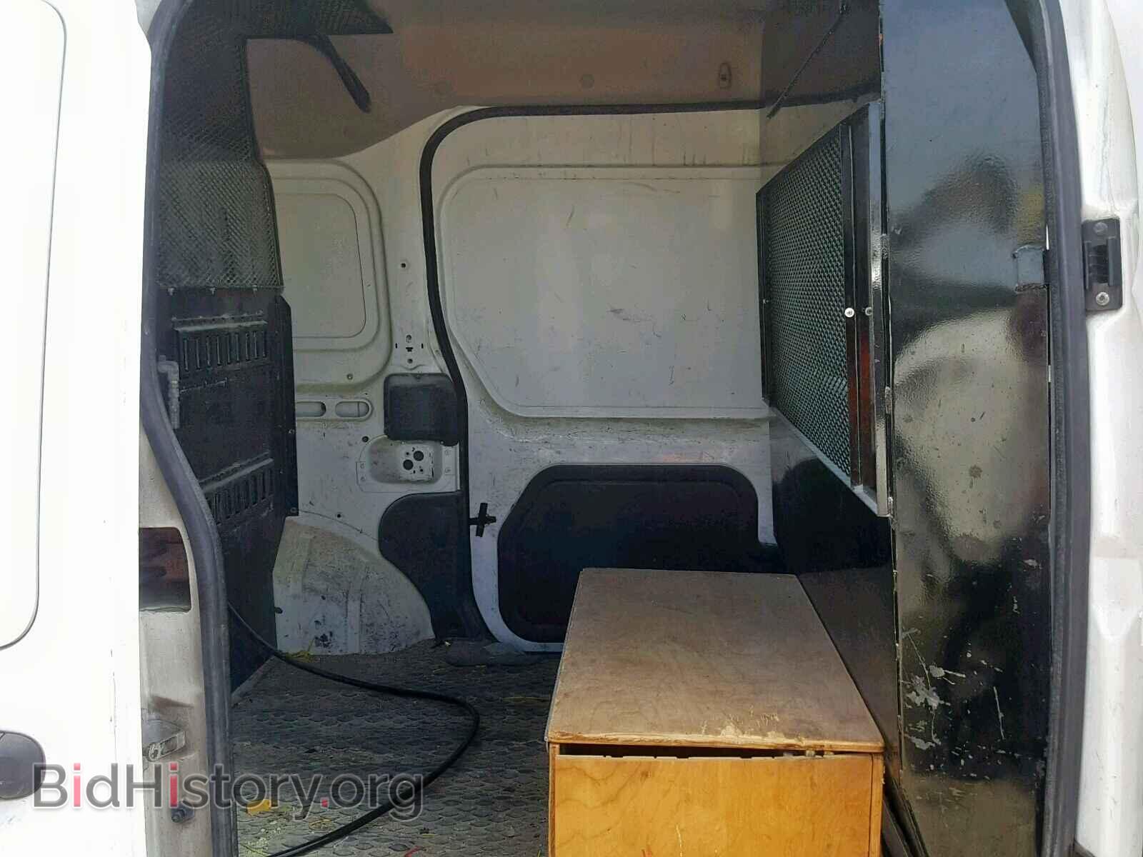 2010 FORD TRANSIT CO - VIN: NM0LS7CN8AT009761 - Фото 6
