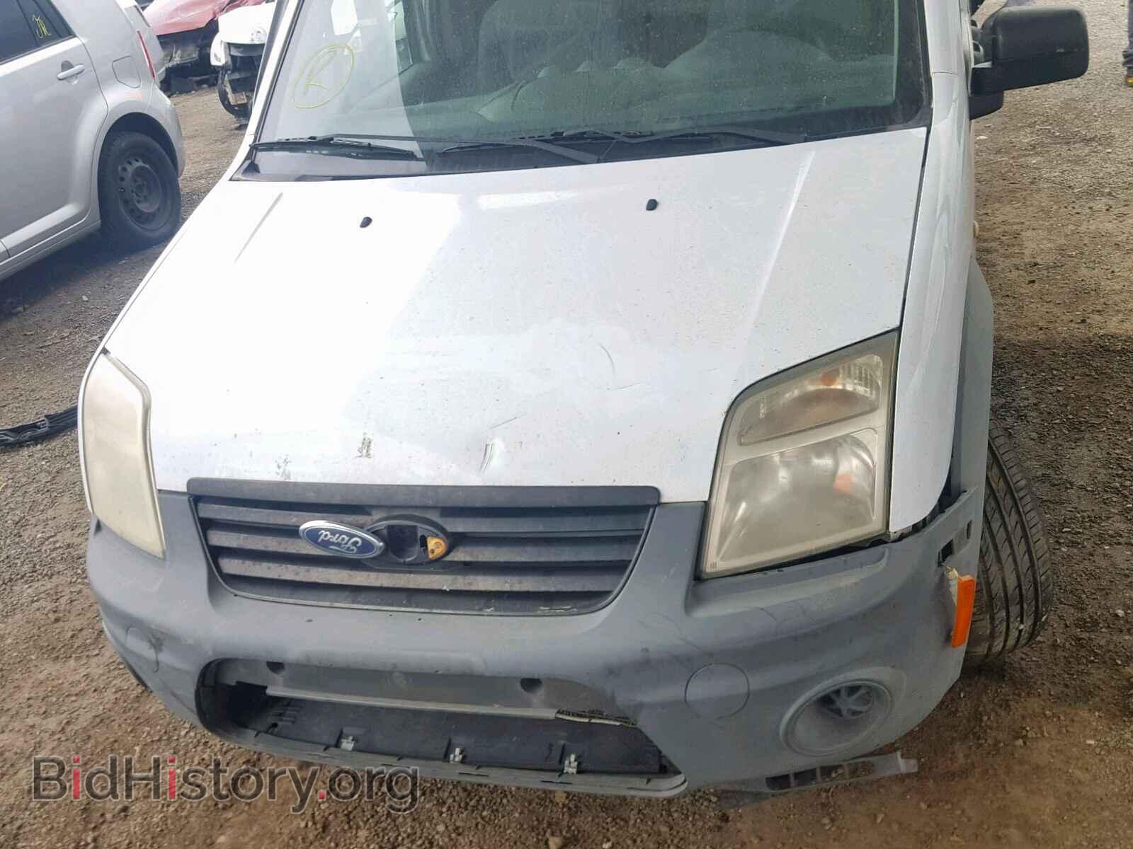 2010 FORD TRANSIT CO - VIN: NM0LS7CN8AT009761 - Фото 9