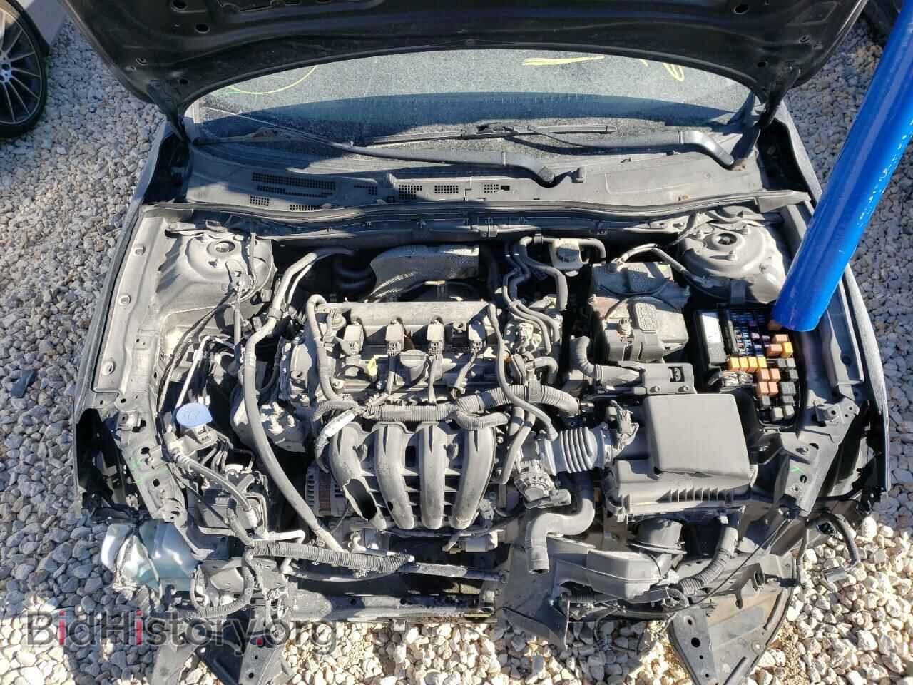 2017 MAZDA 3 - VIN: 3MZBN1U74HM125693 - Фото 7