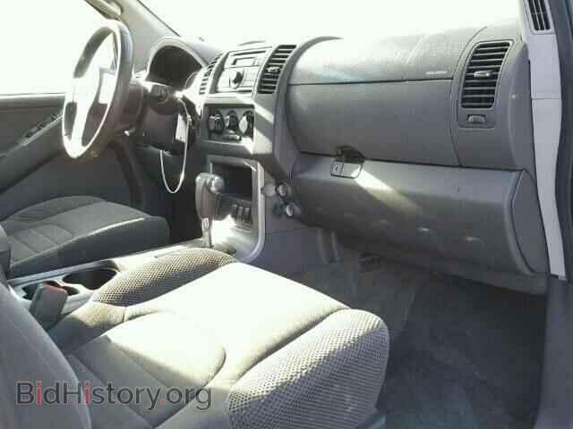2011 NISSAN PATHFINDER - VIN: 5N1AR1NN8BC633461 - Фото 5