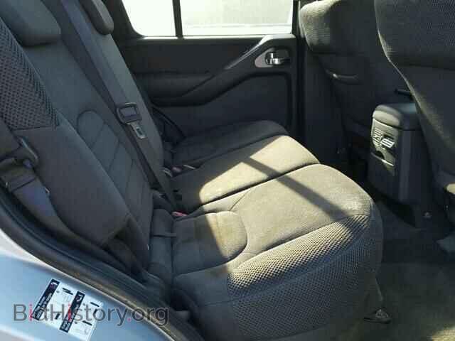 2011 NISSAN PATHFINDER - VIN: 5N1AR1NN8BC633461 - Фото 6