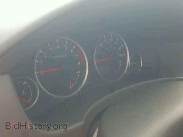 2011 NISSAN PATHFINDER - VIN: 5N1AR1NN8BC633461 - Фото 8