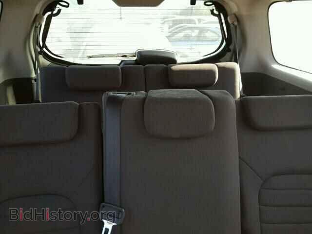 2011 NISSAN PATHFINDER - VIN: 5N1AR1NN8BC633461 - Фото 9