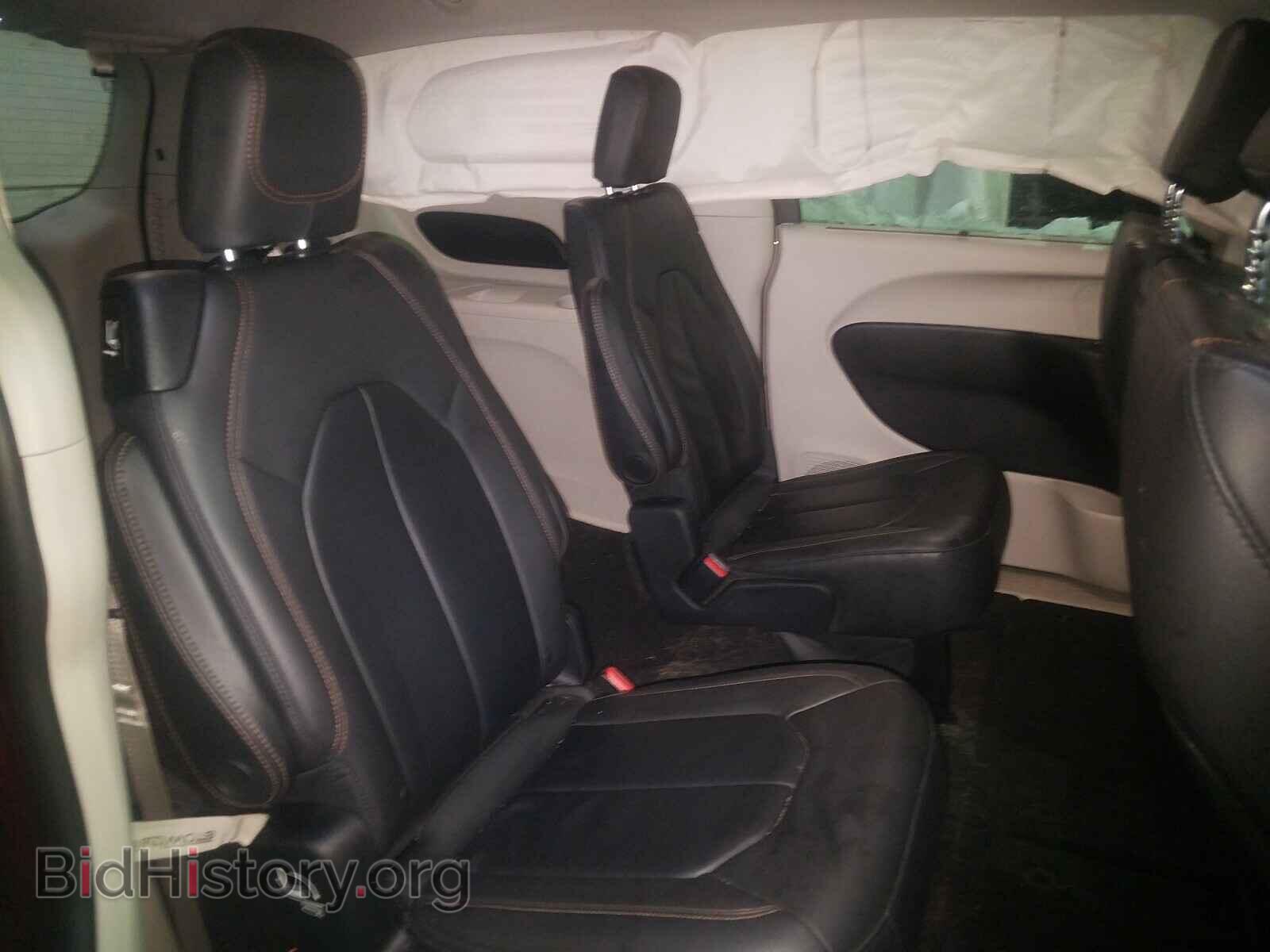 2017 CHRYSLER PACIFICA - VIN: 2C4RC1BG8HR598791 - Photo 6