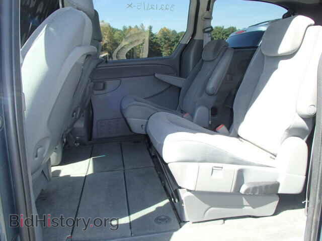 2006 DODGE CARAVAN - VIN: 2D4GP44L36R691841 - Фото 6