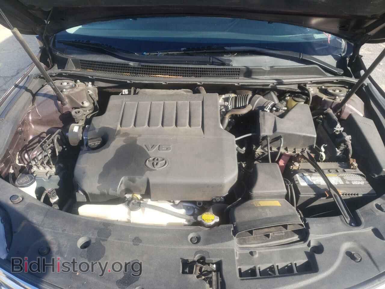 2014 TOYOTA AVALON - VIN: 4T1BK1EB0EU118175 - Фото 7