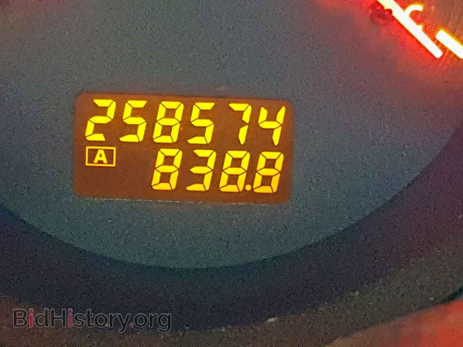 2005 NISSAN MAXIMA - VIN: 1N4BA41E55C843274 - Фото 8