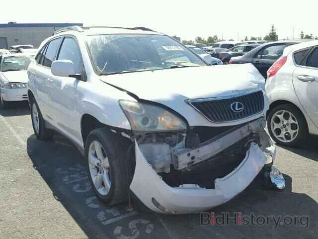 Photo JTJGA31U040025952 - LEXUS RX330 2004