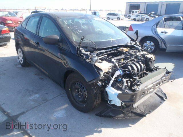 Photo 1FADP3E25DL372243 - FORD FOCUS 2013