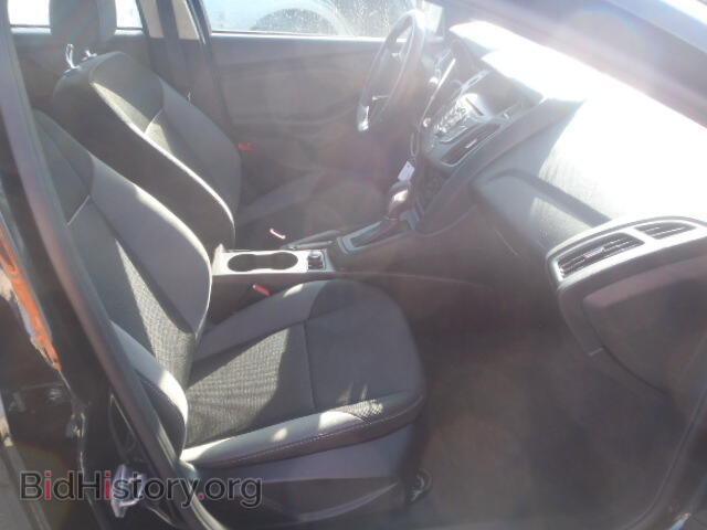 2013 FORD FOCUS - VIN: 1FADP3E25DL372243 - Photo 5