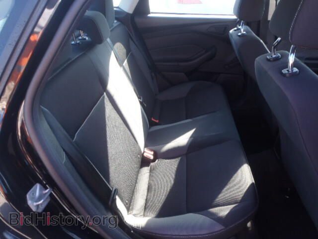 2013 FORD FOCUS - VIN: 1FADP3E25DL372243 - Photo 6