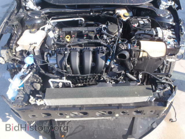 2013 FORD FOCUS - VIN: 1FADP3E25DL372243 - Photo 7