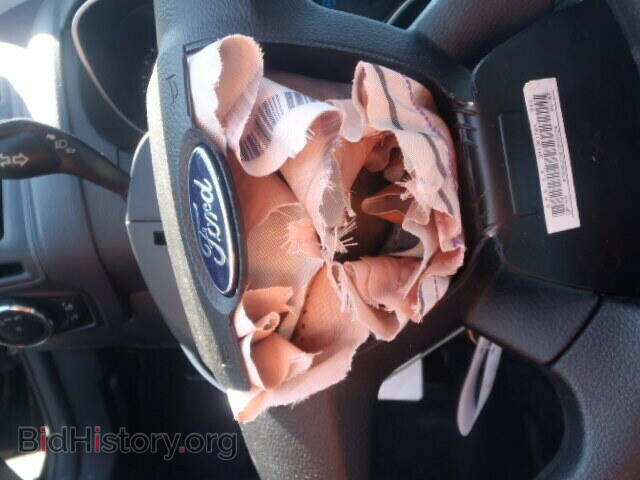 2013 FORD FOCUS - VIN: 1FADP3E25DL372243 - Photo 9