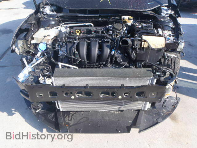 2013 FORD FOCUS - VIN: 1FADP3E25DL372243 - Photo 10