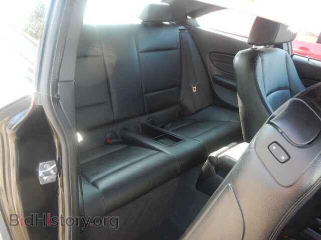 2012 BMW 1 SERIES - VIN: WBAUC9C50CVM12962 - Фото 6