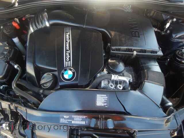 2012 BMW 1 SERIES - VIN: WBAUC9C50CVM12962 - Фото 7