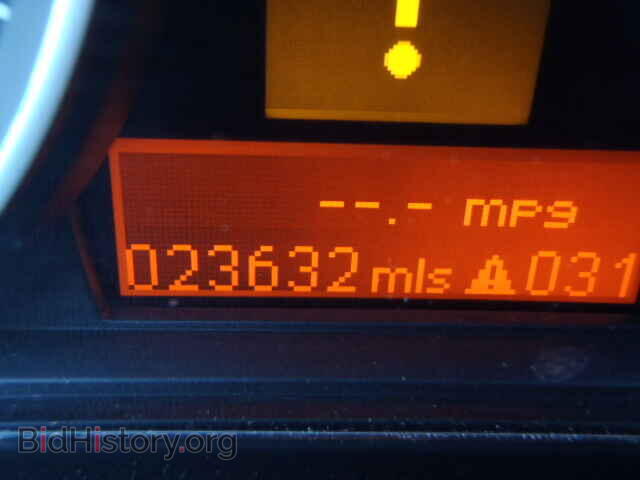 2012 BMW 1 SERIES - VIN: WBAUC9C50CVM12962 - Фото 8